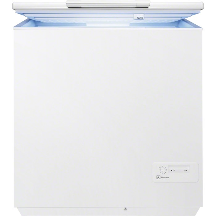 Electrolux EC2200AOW1 — vue 1 sur 2