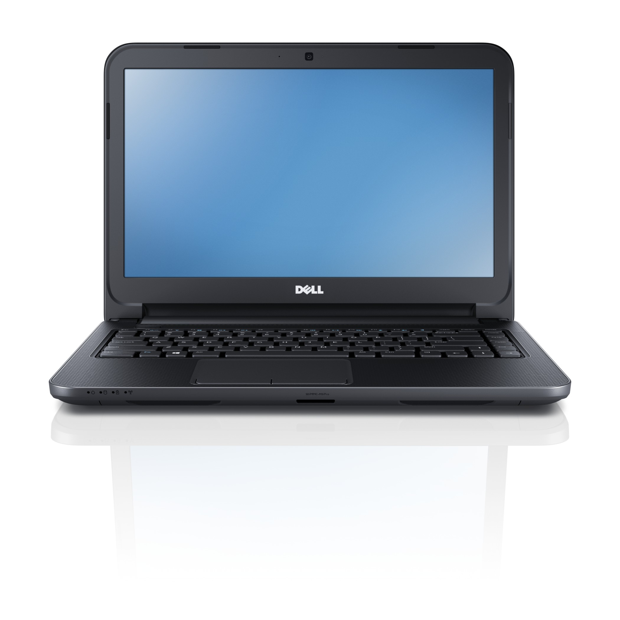 製品データ DELL Inspiron 14 3421 インテル® Core™ i3 i3-3217U ノートブック型 35.6 cm (14