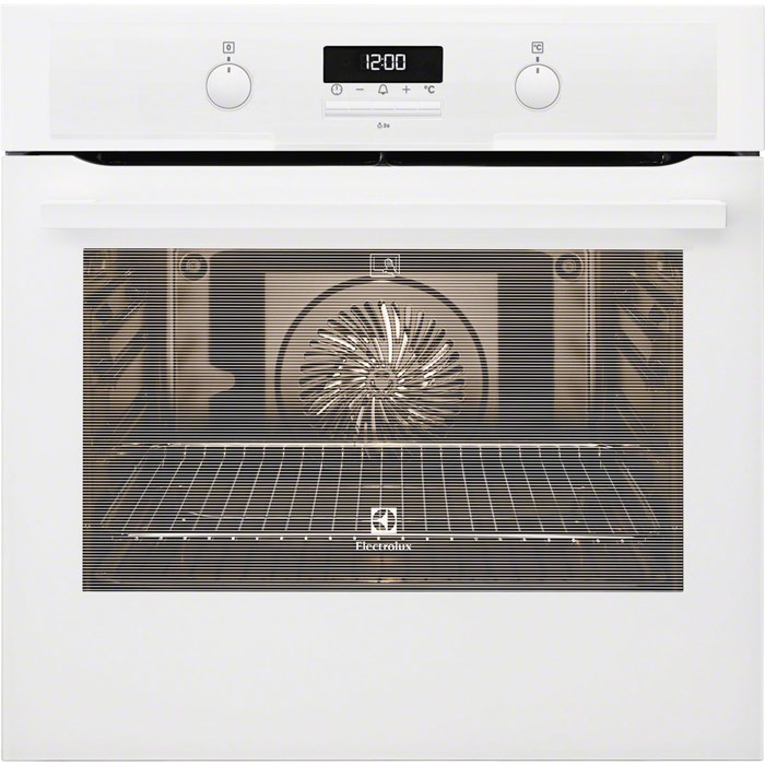 Electrolux EOC5641BAV — vue 1 sur 2