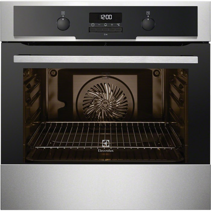 Electrolux EOC5641BAX — vue 1 sur 3