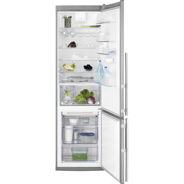 Electrolux EN3853AOX — vue 1 sur 1