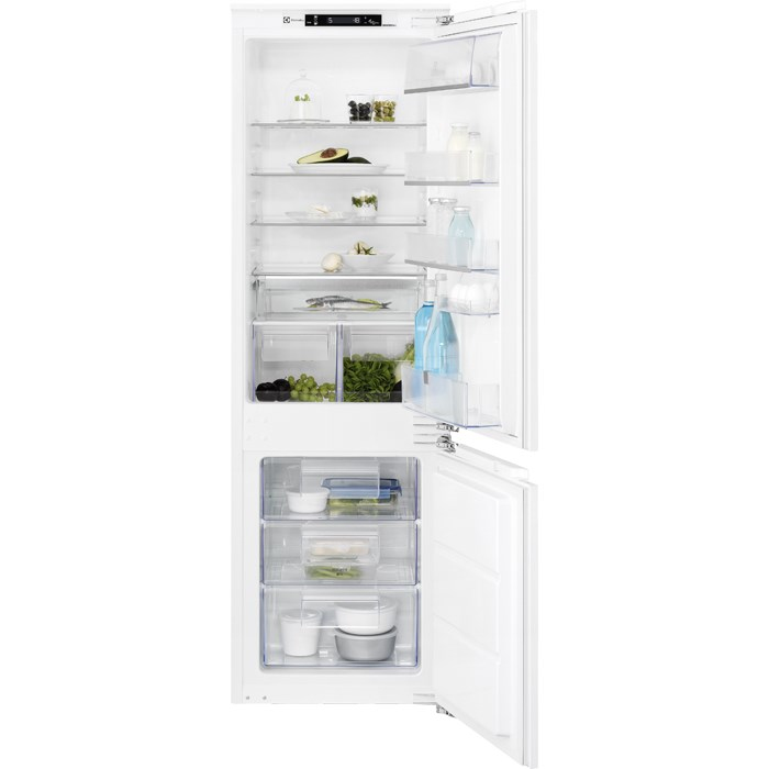 Electrolux ENG2804AOW — vue 1 sur 1