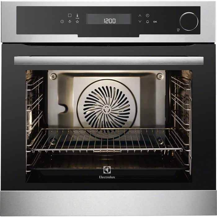 Electrolux EOB8751AOX — vue 1 sur 1