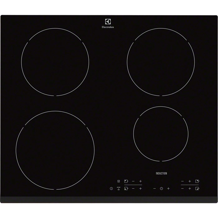 Electrolux EHH16340FK — vue 1 sur 1