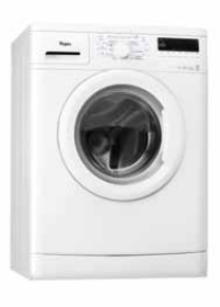 Whirlpool Chiara 1400 + Green 850 — vue 1 sur 1