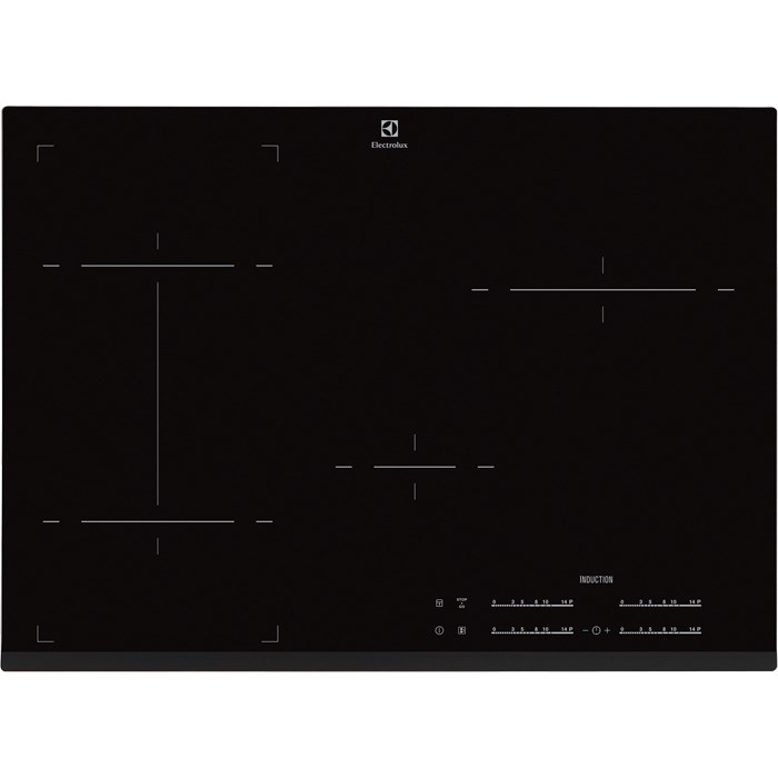 Electrolux EHI7543FOK — vue 1 sur 1