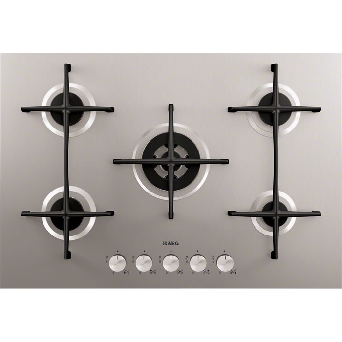 Electrolux HG755421UM — vue 1 sur 1