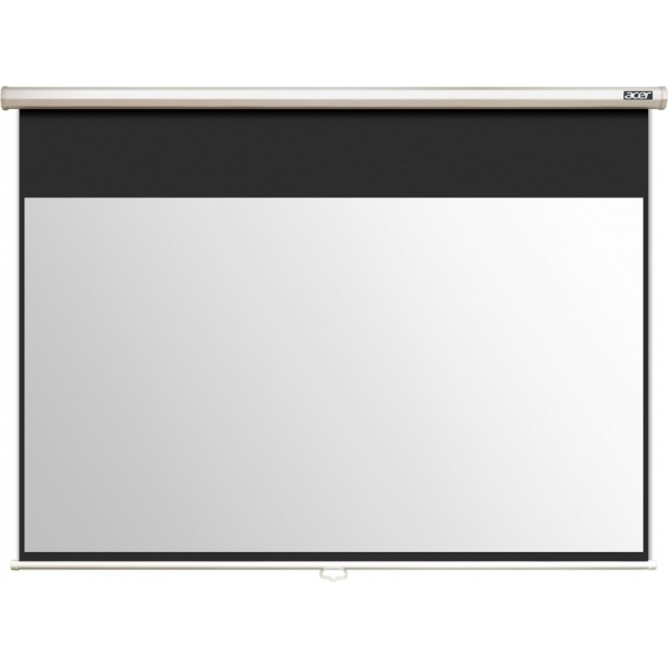 Acer E100-W01MW - Écran de projection