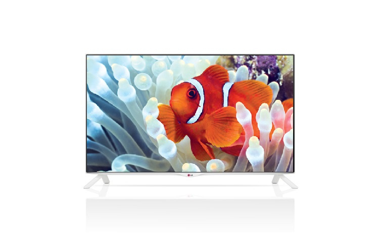 LG 40UB800V 