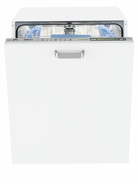 Beko DIN 5839 — vue 1 sur 1