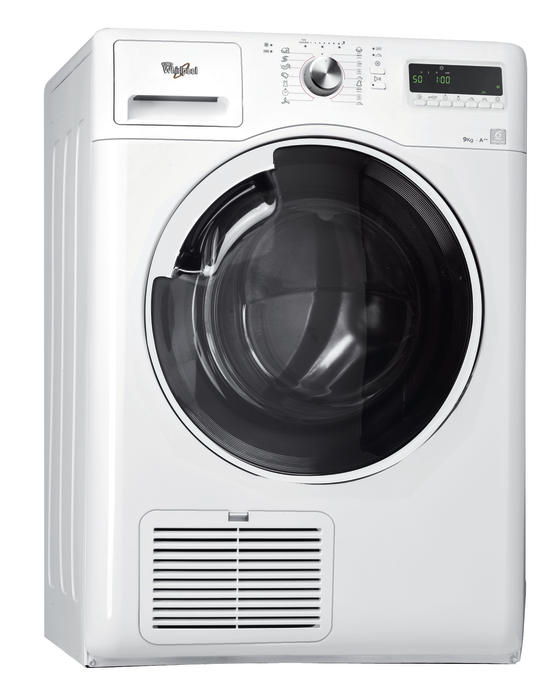 Whirlpool AHIC 992 — vue 1 sur 5