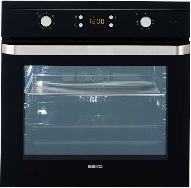 Beko OIE 24301 B — vue 1 sur 1