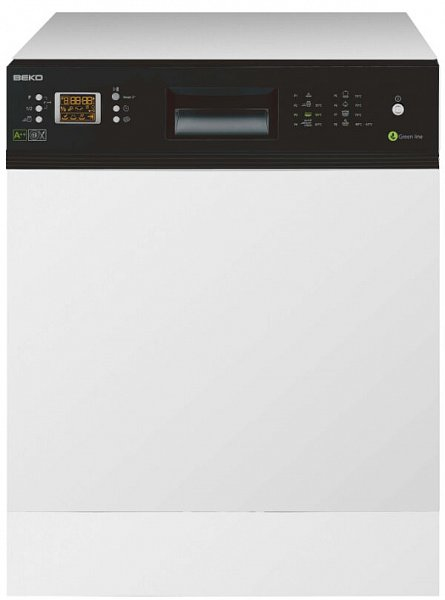 Beko DSN 6841 B — vue 1 sur 1