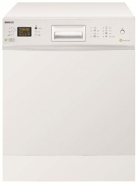Beko DSN 6841 — vue 1 sur 1