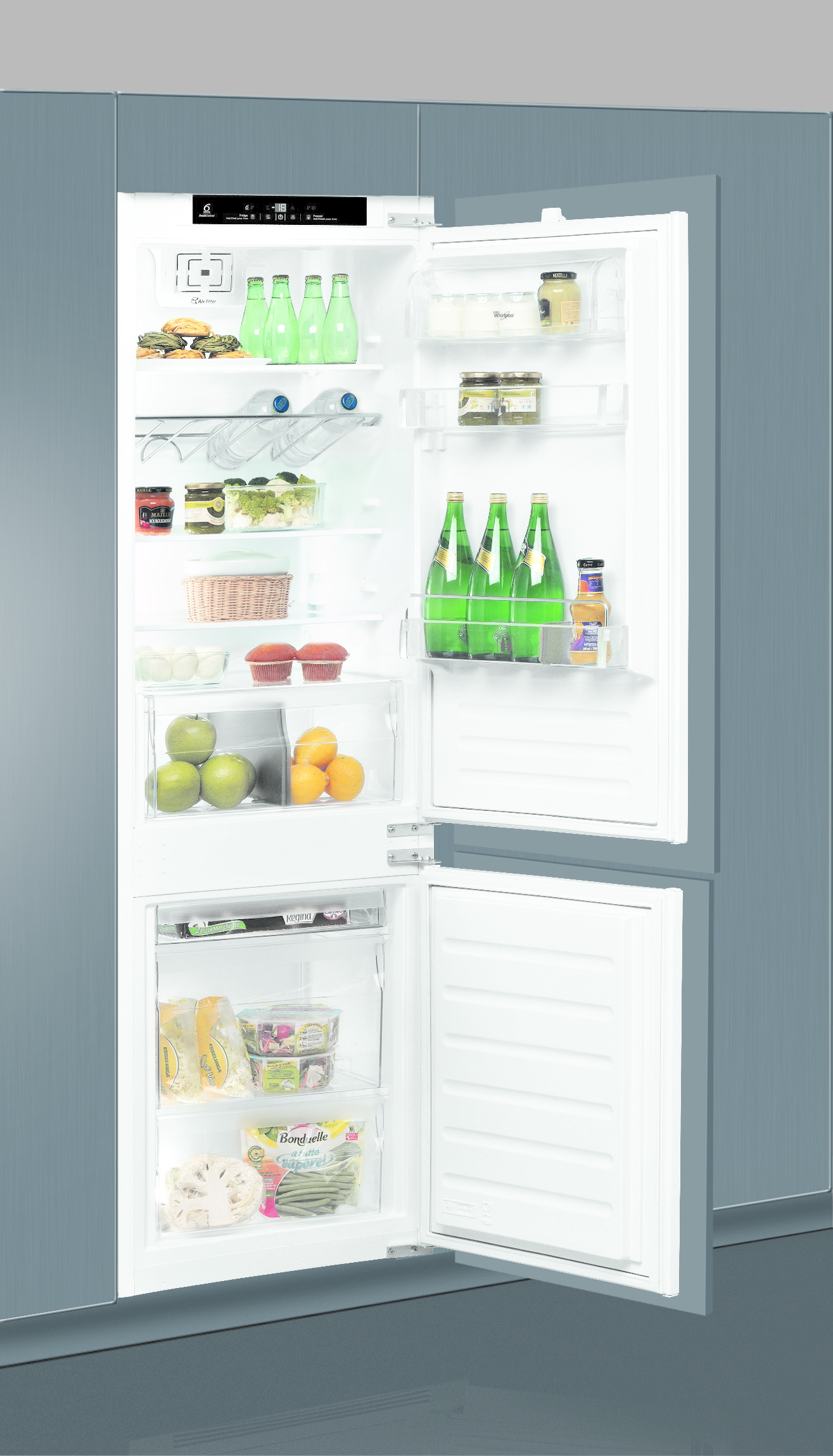 Whirlpool ART 8811/A++ — vue 1 sur 1