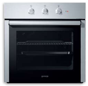 Gorenje BO4201AX — vue 1 sur 1