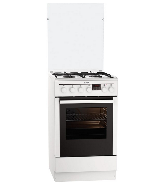 AEG 47395GM-WN — vue 1 sur 1