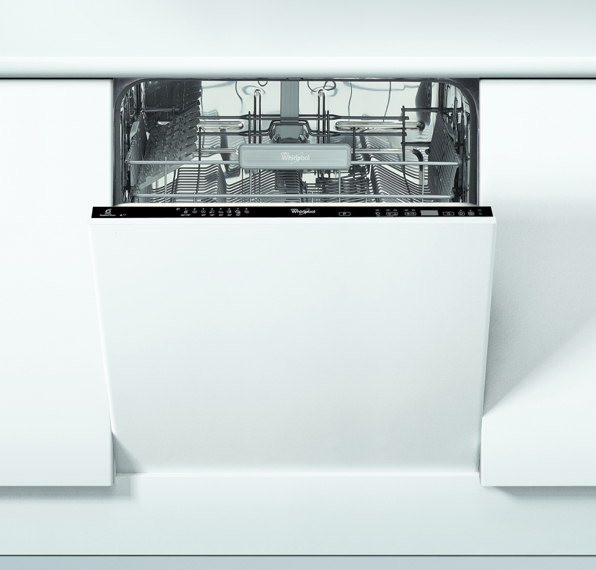 Whirlpool ADG 730 — vue 1 sur 2