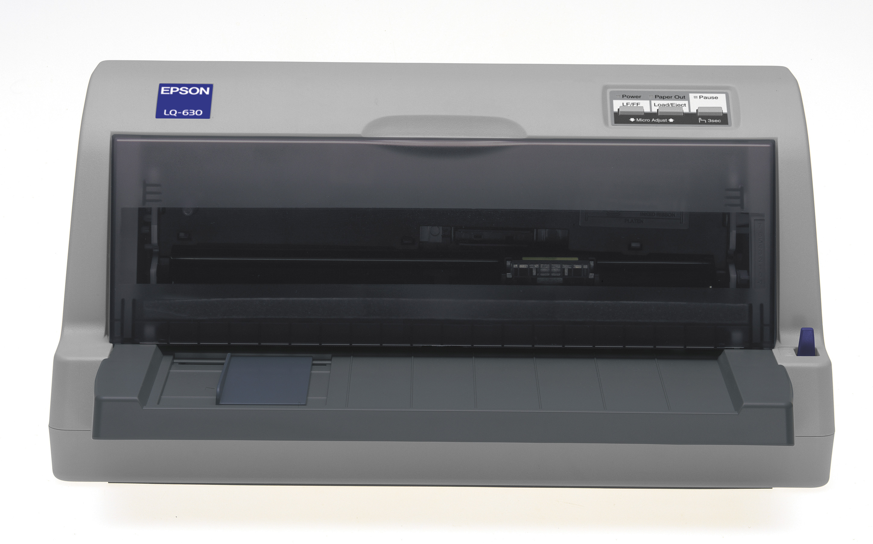 Epson LQ-630 stampante ad aghi 360 cps