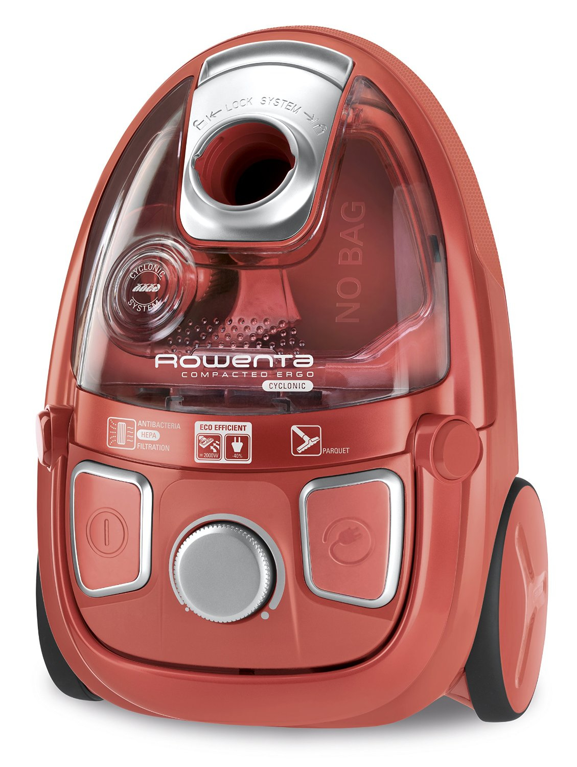 Rowenta RO5353EA — vue 1 sur 8