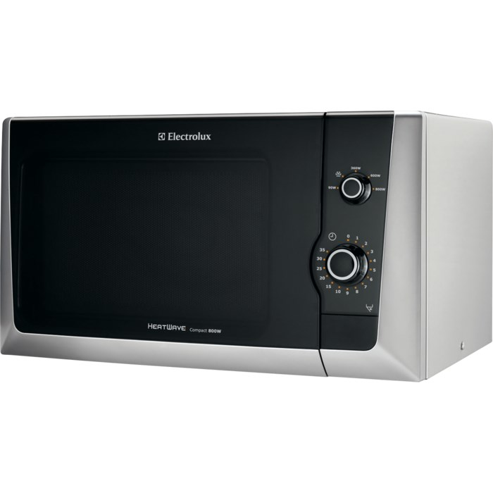 Electrolux EMM21000S — vue 1 sur 1