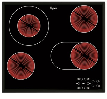 Whirlpool AKT 8190/BA — vue 1 sur 2