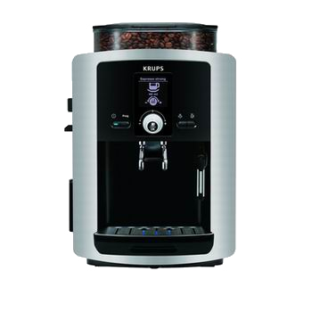 Krups EA8025PE — vue 1 sur 1