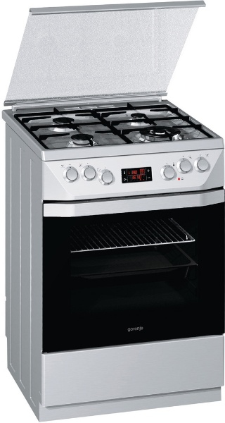 Gorenje K67522BX — vue 1 sur 1