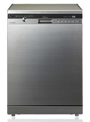 LG LD1454ACS — vue 1 sur 1