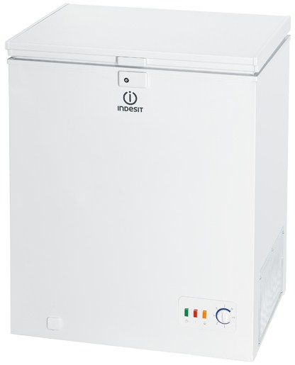 Indesit OF 1A 100 — vue 1 sur 1