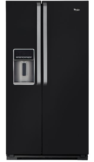 Whirlpool WSX5172 N — vue 1 sur 2