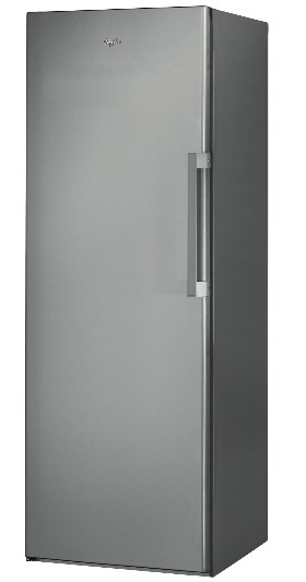 Whirlpool WVE2651 NFX — vue 1 sur 2