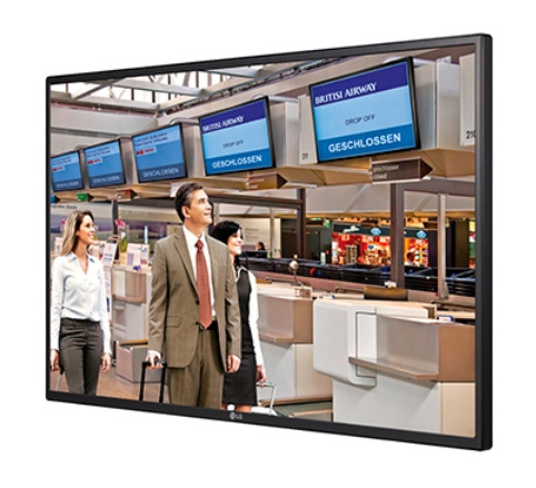LG 55LS53A 