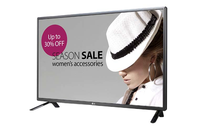 LG 55LS55A 