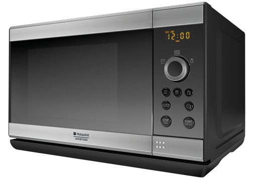 Hotpoint MWHA 23223 X — vue 1 sur 1