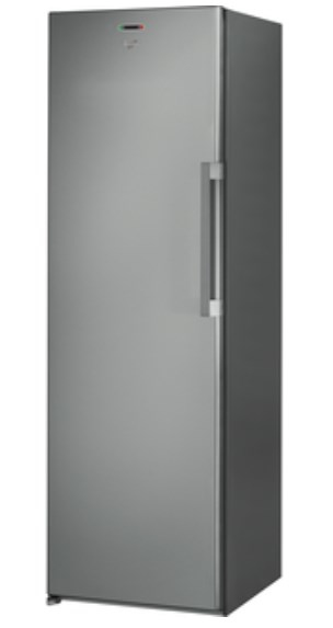 Whirlpool WVE26622 NFX — vue 1 sur 2