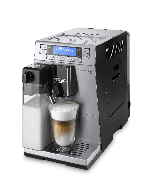 De’Longhi ETAM 36.366 MB — vue 1 sur 1