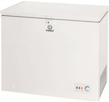 Indesit OF 1A 200 — vue 1 sur 1
