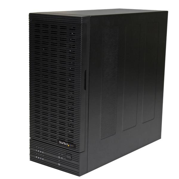 StarTech.com Box Esterno HDD/SSD per disco rigido SATA …