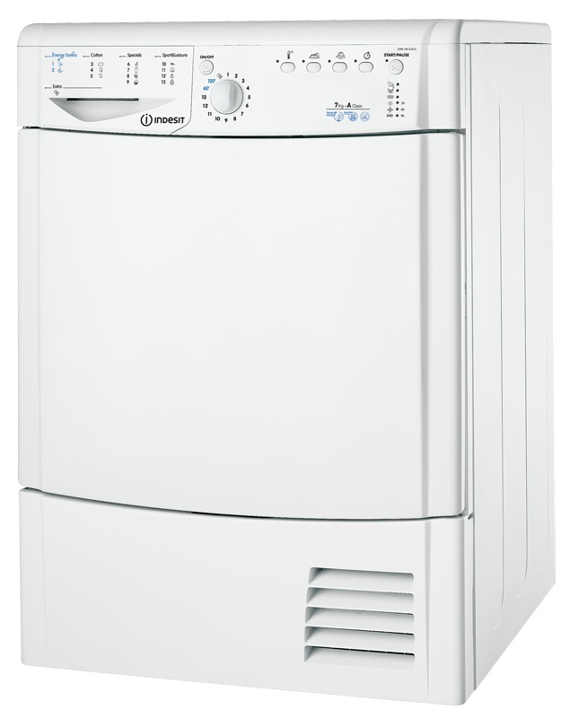 Indesit IDPA 745 A ECO (IT) — vue 1 sur 2