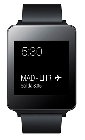 LG LGW100