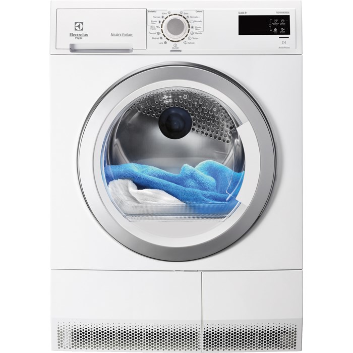 Electrolux RDH3676GDE — vue 1 sur 2