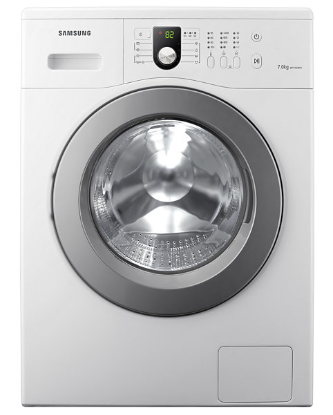 Samsung WF1702NHV — vue 1 sur 1