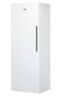 Whirlpool WVE2652 NFW — vue 1 sur 1