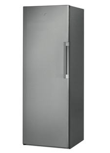Whirlpool WVE2652 NFX — vue 1 sur 1