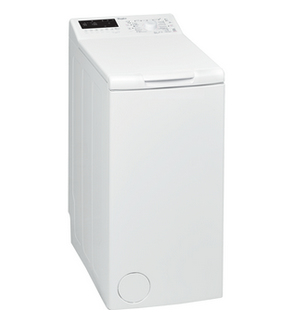 Whirlpool AWE 9070 — vue 1 sur 1