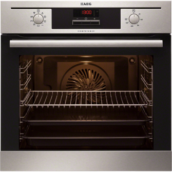 AEG BE4013421M — vue 1 sur 1