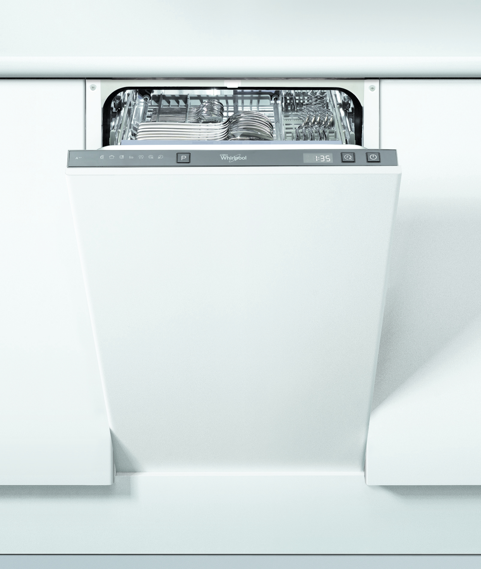 Whirlpool ADG 196 — vue 1 sur 2