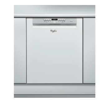 Whirlpool ADPU 701 WH — vue 1 sur 1