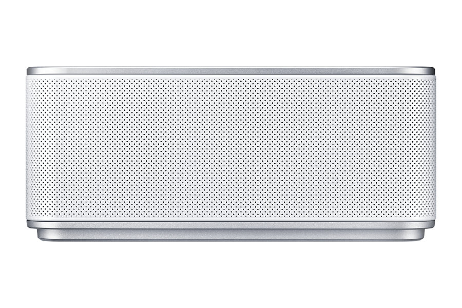 Samsung EO-SB330 White image 1